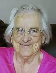 Mary Bernadette Richards