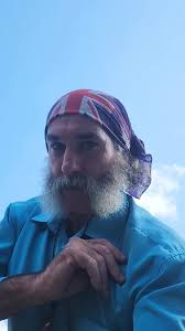 Treating Fire Ants with Hot Water