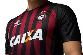 Descubra a melhor forma de comprar online. Atletico Pr Lanca Nova Camisa 1 Para A Sequencia Da Temporada 2017 Veja Fotos Atletico Pr Ge