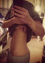 Back or top of the shoulder is the best place and one of the most common places you can get inked on. Pin On Tattoos