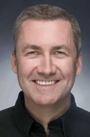 At Seagate, Terry Cunningham Senior VP of Consumer Solutions and i365