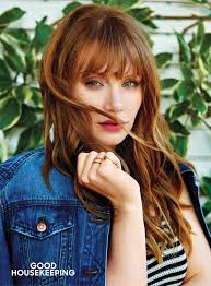 Such a memorable day shooting in Malibu for Good Housekeeping. Chatted  about treating yourself like your best girlfriend, lifting tires, and the  best mascara ever 😘  https://www.goodhousekeeping.com/life/entertainment/a21268749/bryce-dallas-howard-style/