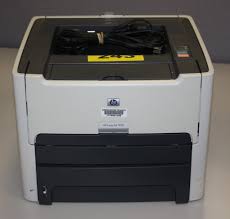 It is a vital office and productivity program as it allows your computer or laptop to connect with the printer. Hp1320n Driver For Windows 7
