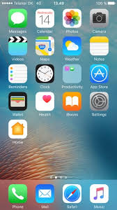 Under sync contacts it might say your contacts are being synced with your iphone over the air from icloud. Import Contacts Apple Iphone 5s Ios 10 Device Guides