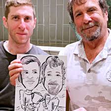TOP 10 BEST Caricature Artist in Vallejo, CA