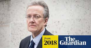 Justice secretary wrong to push Parole Board chair to quit, judge rules