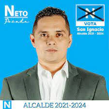 Amilcar Posada's Instagram, Twitter & Facebook