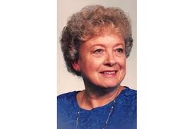 Pauline Martlage Obituary (1930