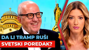 Predrag Blagojevic profesor