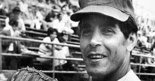 Béisbol Inmortal: Roberto Muñoz: El “Caballo de Hierro” Venezolano