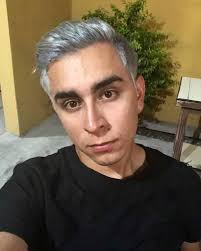 Contents  show 1 pixie cuts for thick hair. 17 Best Men S Hairstyles For Gray Silver Hair In 2021