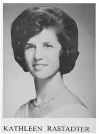 Patty Feaster/Pfendner