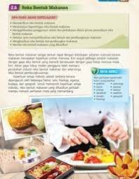 Rekabentuk mekanikal rbt tingkatan 2 (praktis fokus). Kuiz Rbt Tingkatan 2 Bab 2 6 Reka Bentuk Makanan Quiz Quizizz