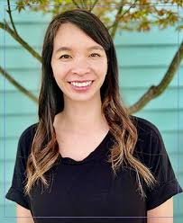 Trang Luong's Instagram, Twitter & Facebook