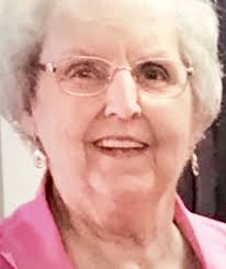 Virginia Anne Longwell