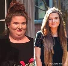 Make your life easier to manage with these tips on earning and keeping more money. 255 Awesome Before After Weight Loss Transformation Pics Bored Panda