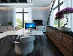 Zen Office 2 Home Office Layouts Office Design Inspiration House Design