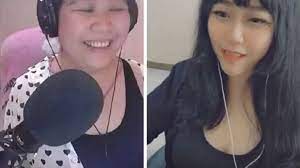 Показать другие задания этого блока. Chinese Vlogger Who Used Filter To Look Younger Caught In Live Stream Glitch Bbc News