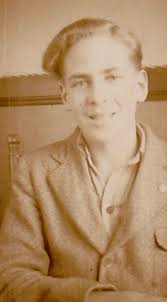 MAJ John Dix “Jack” Buchanan Sr. (1914-1993)