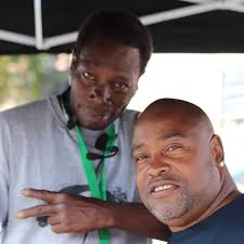 HAPPY BIRTHDAY TO MY COUSIN THE ORIGINAL DJ Jazzy Jay (NOVEMBER 18TH)