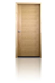 White Maple Doors Interior Tall Cabinet Storage Modern Interior