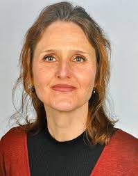 PD Dr. phil. habil. Dorothea Meier