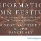 Reformation Hymn Festival event image