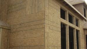 Densglass gold sheathing should be specified for any project where flexibility and easy sheathing installation are paramount without the headaches and expense of delamination, deterioration, sagging and warping. Stucco Sheathing Options And How They Re Unique