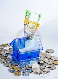 First Home Savings Mortgage Australian Money Money Box The Borrowers