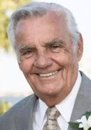 Arthur Harrison Obituary (1933