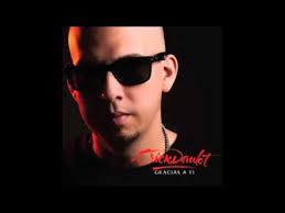 1 Reguetón Cristiano 2014