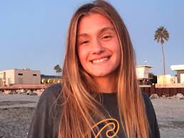 CIF 100 Fly State Champion Mia Kragh Verbally Commits to Cal for 2021