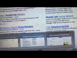 The default setting is no lock. Free Straight Talk Activation Codes 11 2021