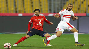 لا تكمن أهمية المباراة في رغبة النادي الأهلي في الفوز باللقب التاسع أو رغبة نادي الزمالك في الفوز باللقب السادس. Ø§Ù„Ø£Ù‡Ù„ÙŠ ÙˆØ§Ù„Ø²Ù…Ø§Ù„Ùƒ ÙŠØªØ¹Ø§Ø¯Ù„Ø§Ù† Ø¨Ø¯ÙˆÙ† Ø£Ù‡Ø¯Ø§Ù ÙÙŠ ÙƒÙ„Ø§Ø³ÙŠÙƒÙˆ ØªØ­Øª Ø§Ù„Ù…Ø·Ø±