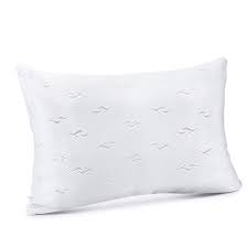 Marnur Memory Foam Pillow Contour Orthopedic Pillows For Neck Pain Ergonomic Pillow With Rohs Certification For Back Sleepers Side Sleepers And Stomac Gray Buy Online In Guam At Guam Desertcart Com Productid 82125118