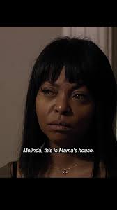 I Am Melindas Mother The Couch