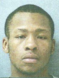 Suspect in triple shooting arrested at Butler home