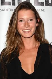 Actress Elizabeth Gilpin — Stock Editorial Photo © s_bukley #138077318