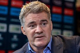 Ulster. Leinster, Munster and Connacht will keep facing inter-pros in  inaternational windows, says URC chief Martin Anayi