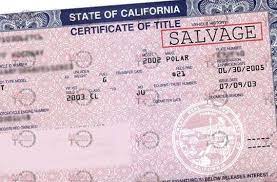 If the car has been significantly compromised in any way, it will be assigned a branded title. title branding is handled by a state agency; What Does A Clean Title Mean In The Context Of Used Cars Quora
