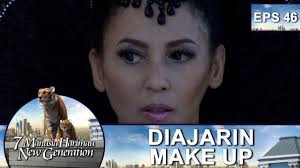 Check spelling or type a new query. Alina Bertemu Dengan Ratu Hangcinda Di Hutan 7 Manusia Harimau New Generation Eps 46 Part 1 Youtube