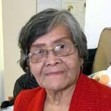 Elena Cristobal Obituary (1938