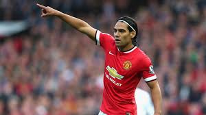10 february 1986) is a colombian professional footballer who plays as a forward for süper lig club galatasaray and captains. Falcao Akui United Berjudi Rekrut Dirinya Bolaskor Com