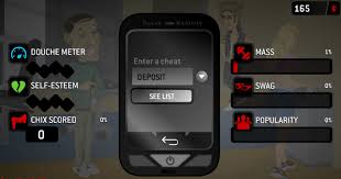 Douchebag Workout 2 Cheats List Workout Games Douchebag Cheating