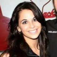 Athlete: Michelle Corriveau