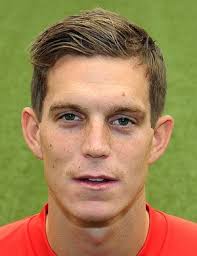 Daniel Agger