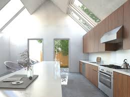 Pour un îlot central entièrement équipé, avec plaque de cuisson et évier, comptez entre 800 et 1500 €, hors pose. Quel Prix D Une Cuisine Equipee Complete Selon Les Fabricants Extension Renovation Fr