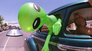 Sightings become lost to time and key metrics are not analyzed. Us Ufo Report Boldly Goes Where No One Has Gone Before Science In Depth Reporting On Science And Technology Dw 02 06 2021