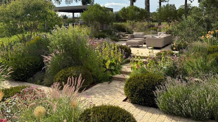 small garden ideas