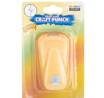 CLEVER LEVER CRAFT PUNCHES
